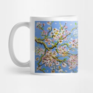 Sakura Mug